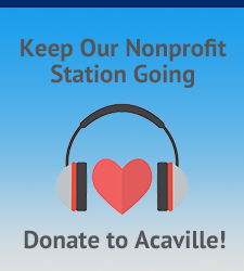 Donate to Acaville!